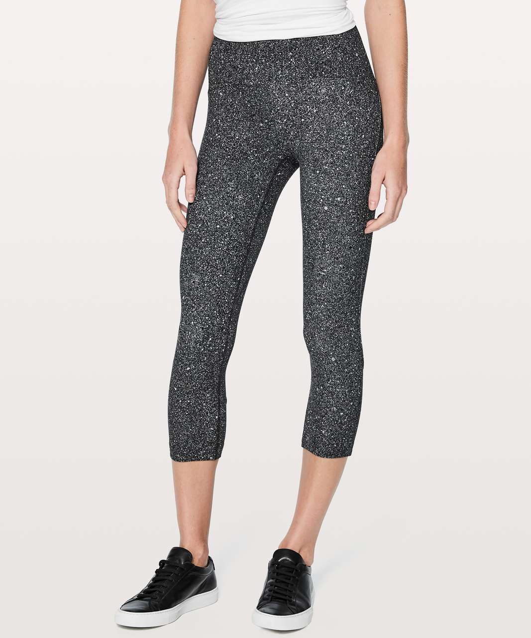 lululemon luminesce splatter