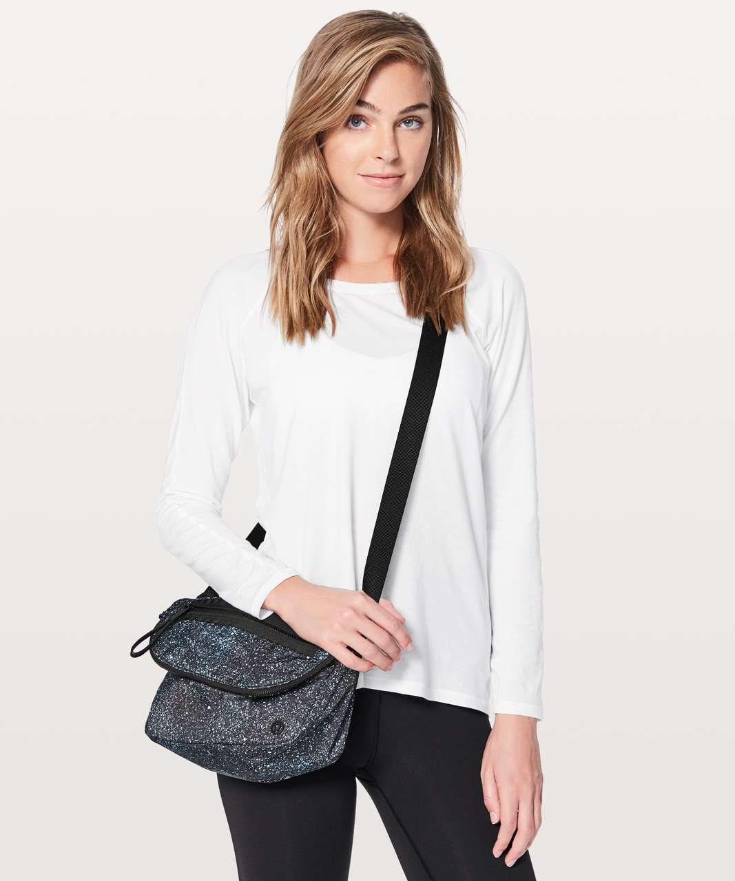 lululemon festival bag ii 5l