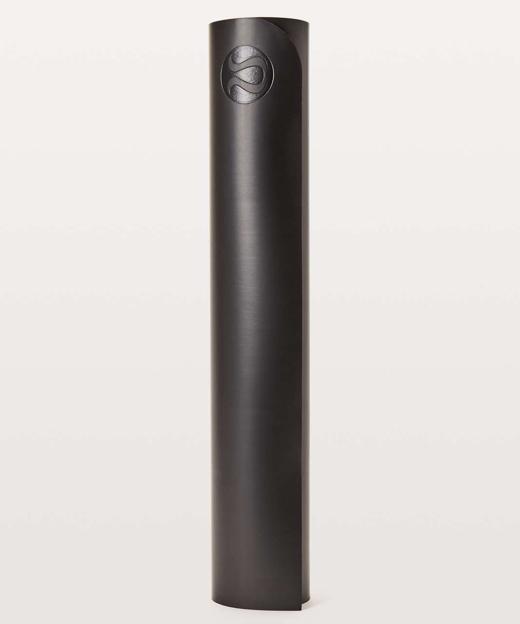 Lululemon The Reversible Mat 5mm - Black