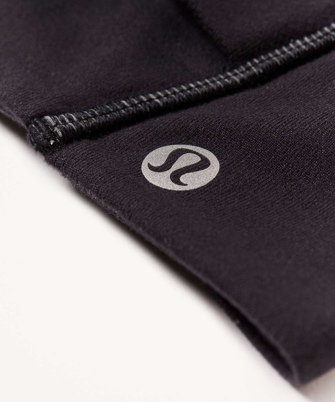 Lululemon Run It Out Ear Warmer - Black