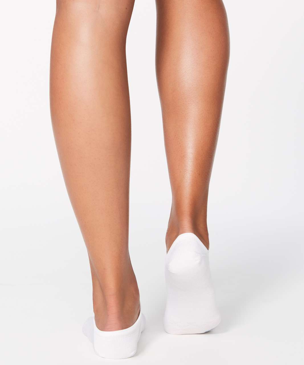 Lululemon Play All Day Sock - White