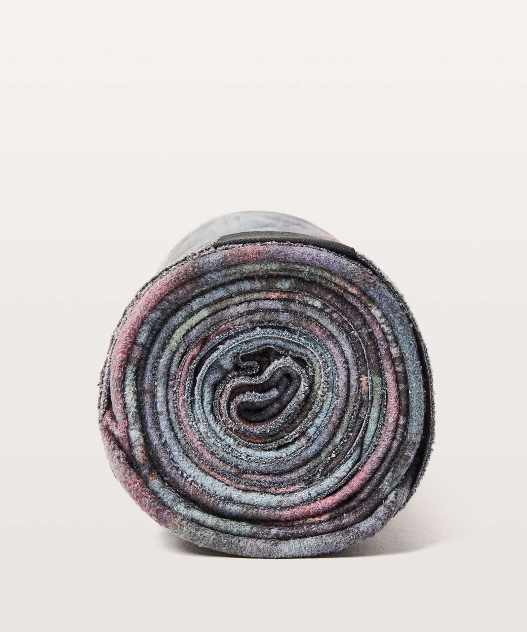 Lululemon The Towel - Radiant Multi / Black