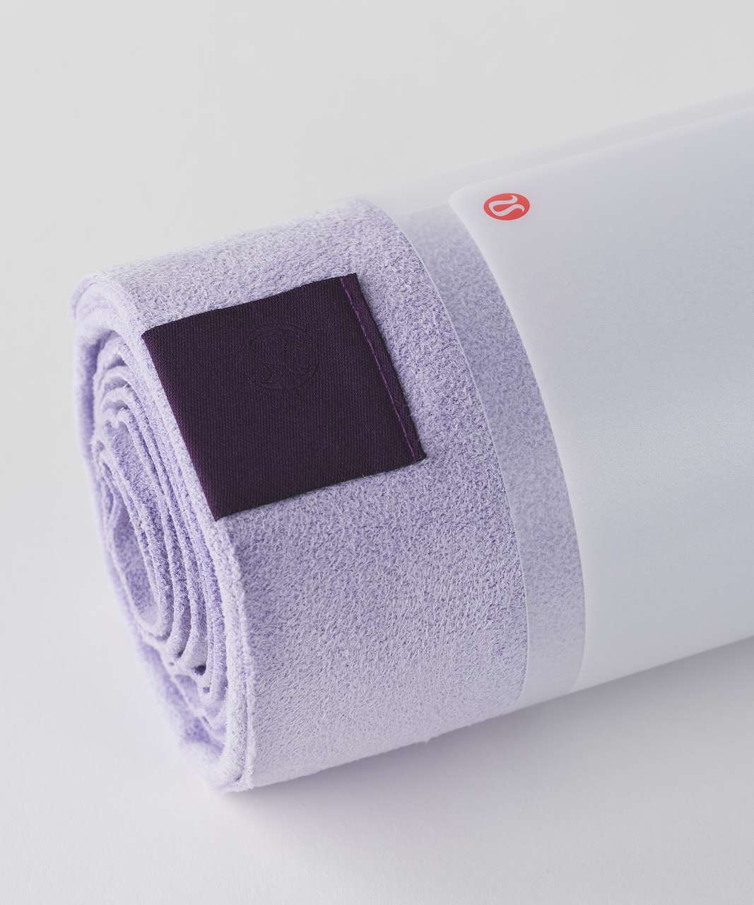 Lululemon The Towel - Lilac