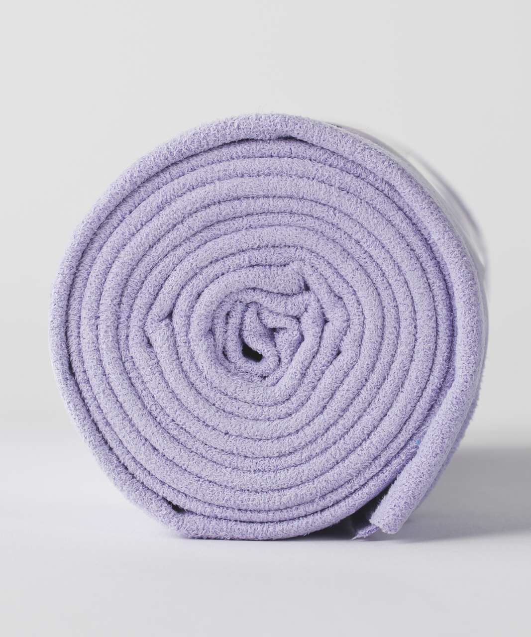 Lululemon The Towel - Lilac