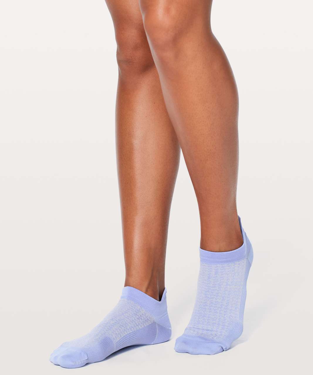 Lululemon Light Speed Sock *Silver - Hydrangea Blue / Cool Breeze ...