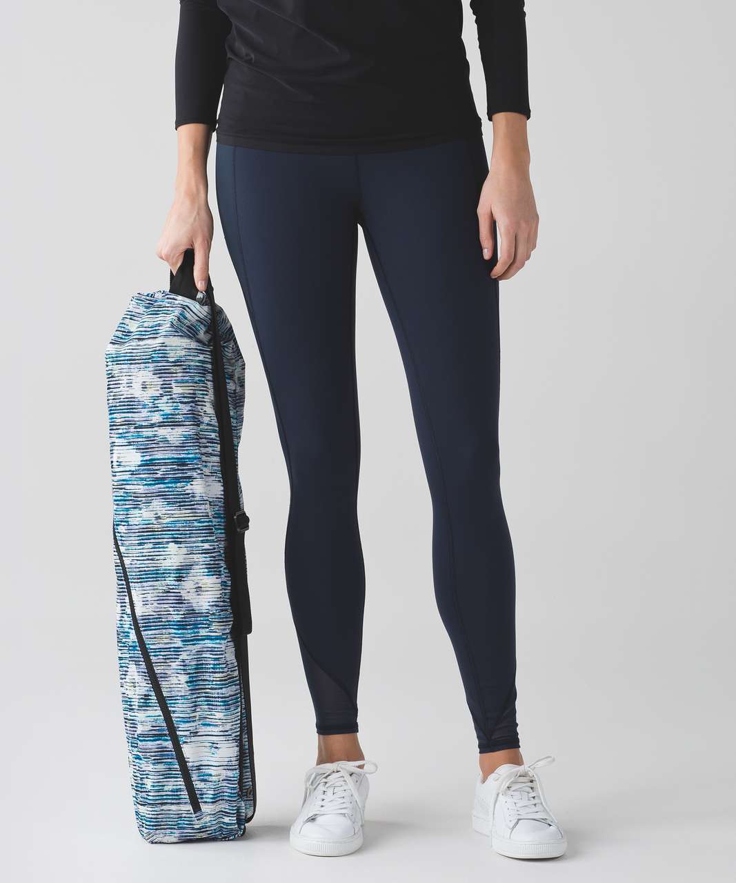 Lululemon The Yoga Bag *14L - Blurry Belle Multi