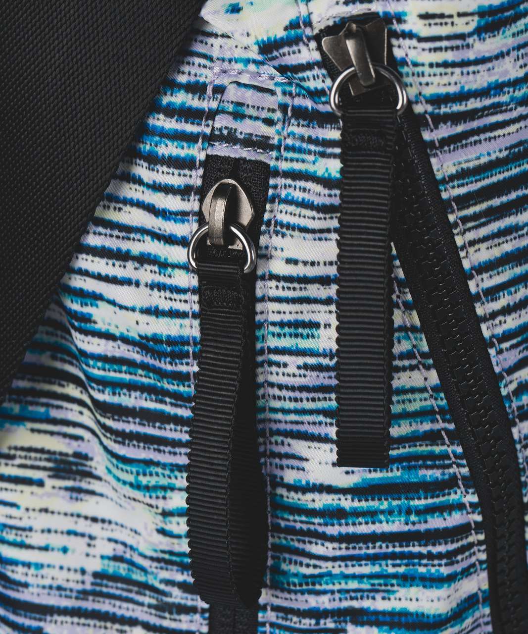 Lululemon The Yoga Bag *14L - Blurry Belle Multi