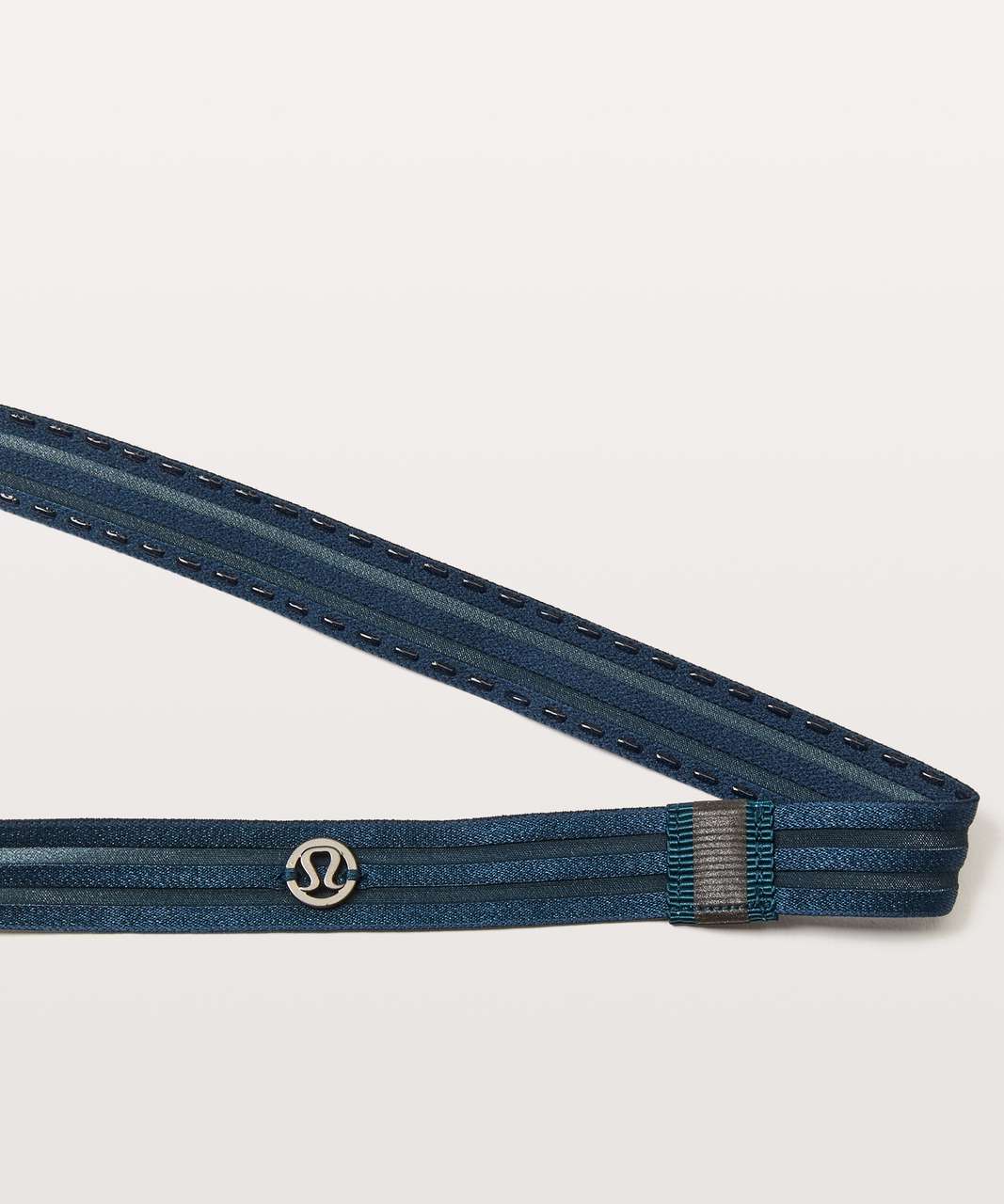 Lululemon Free Flow Headband - Submarine