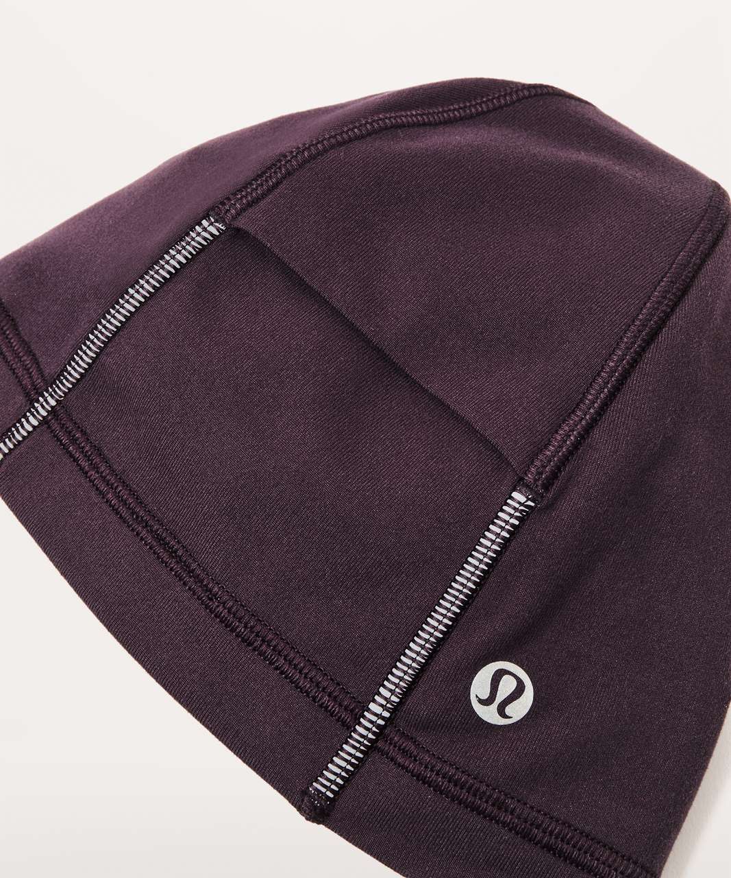 NWT Lululemon Run It Out Toque Hat