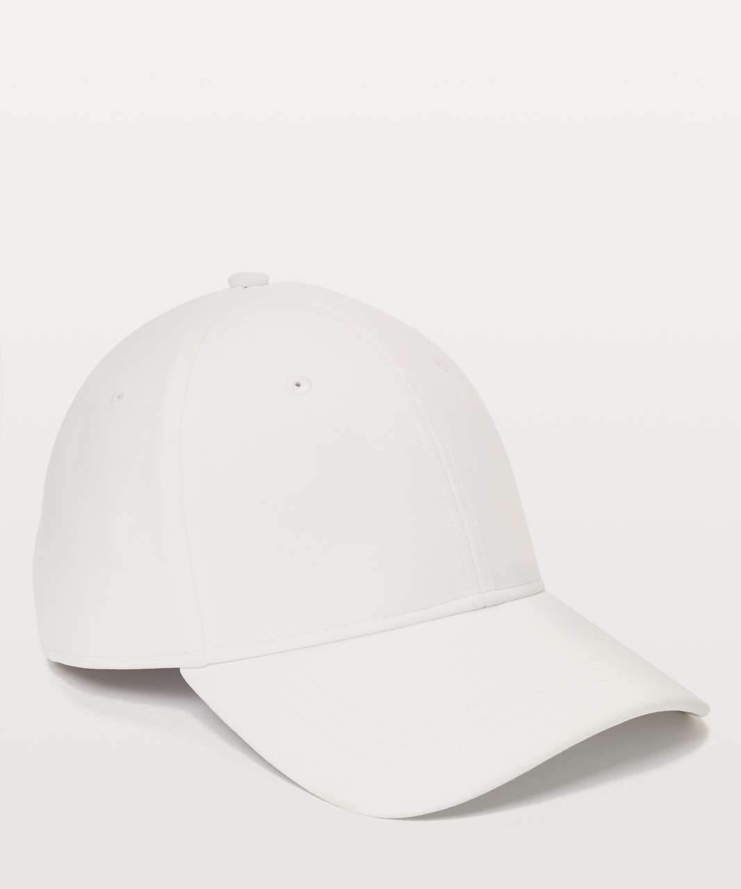 Lululemon Baller Hat - White (Second Release)