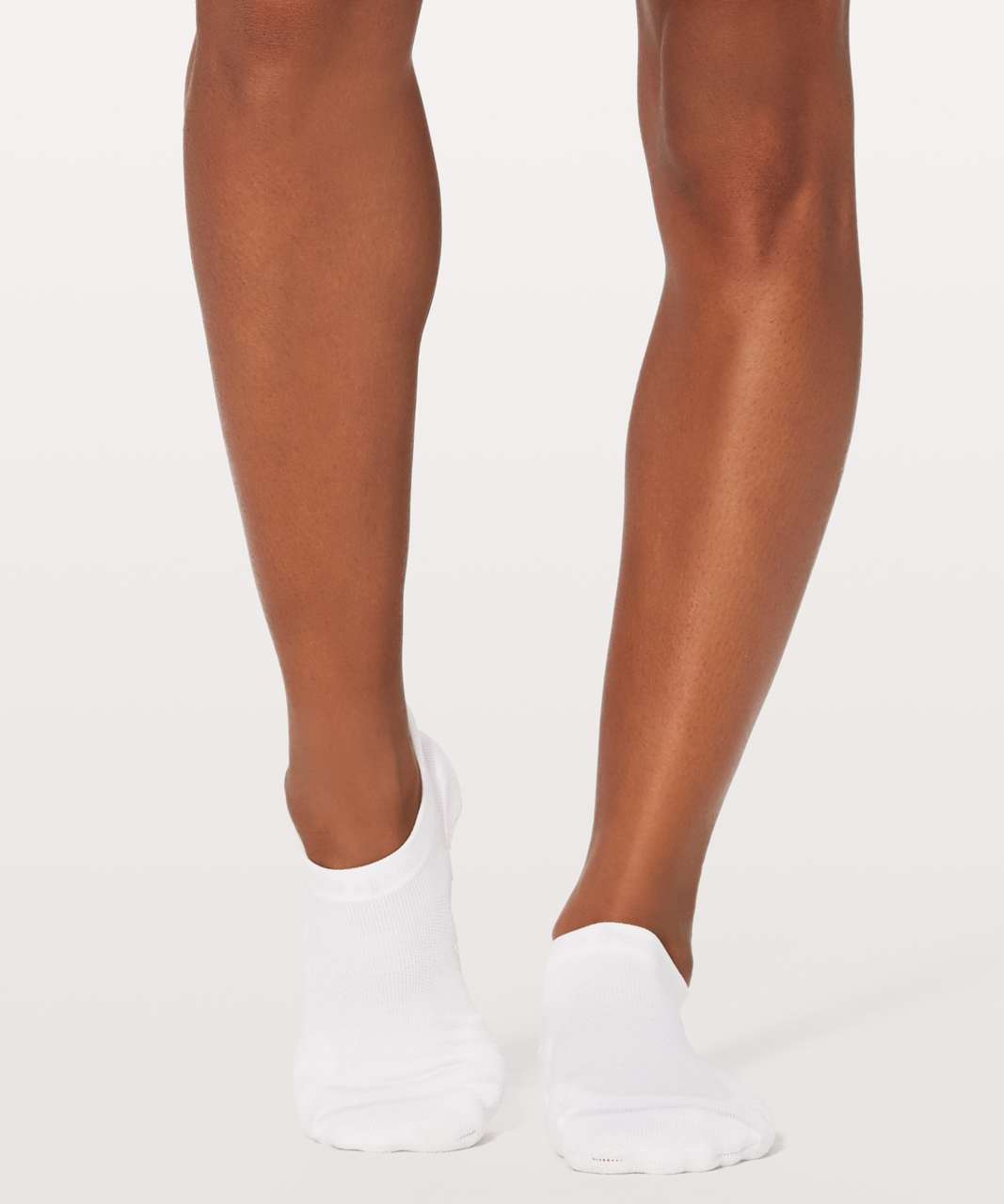 Lululemon Speed Sock - White (Second Release)