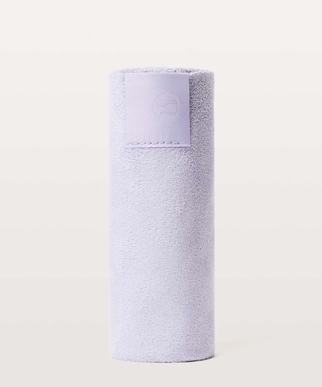 Lululemon The (Small) Towel - Hail - lulu fanatics