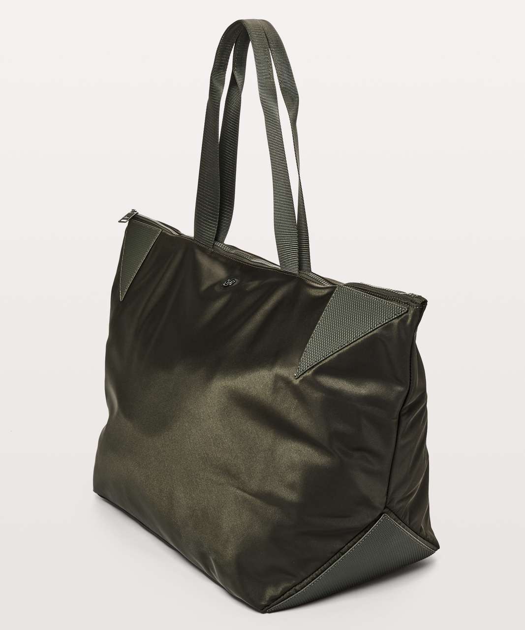 Lululemon Acute Tote Large 33L - Dark Olive