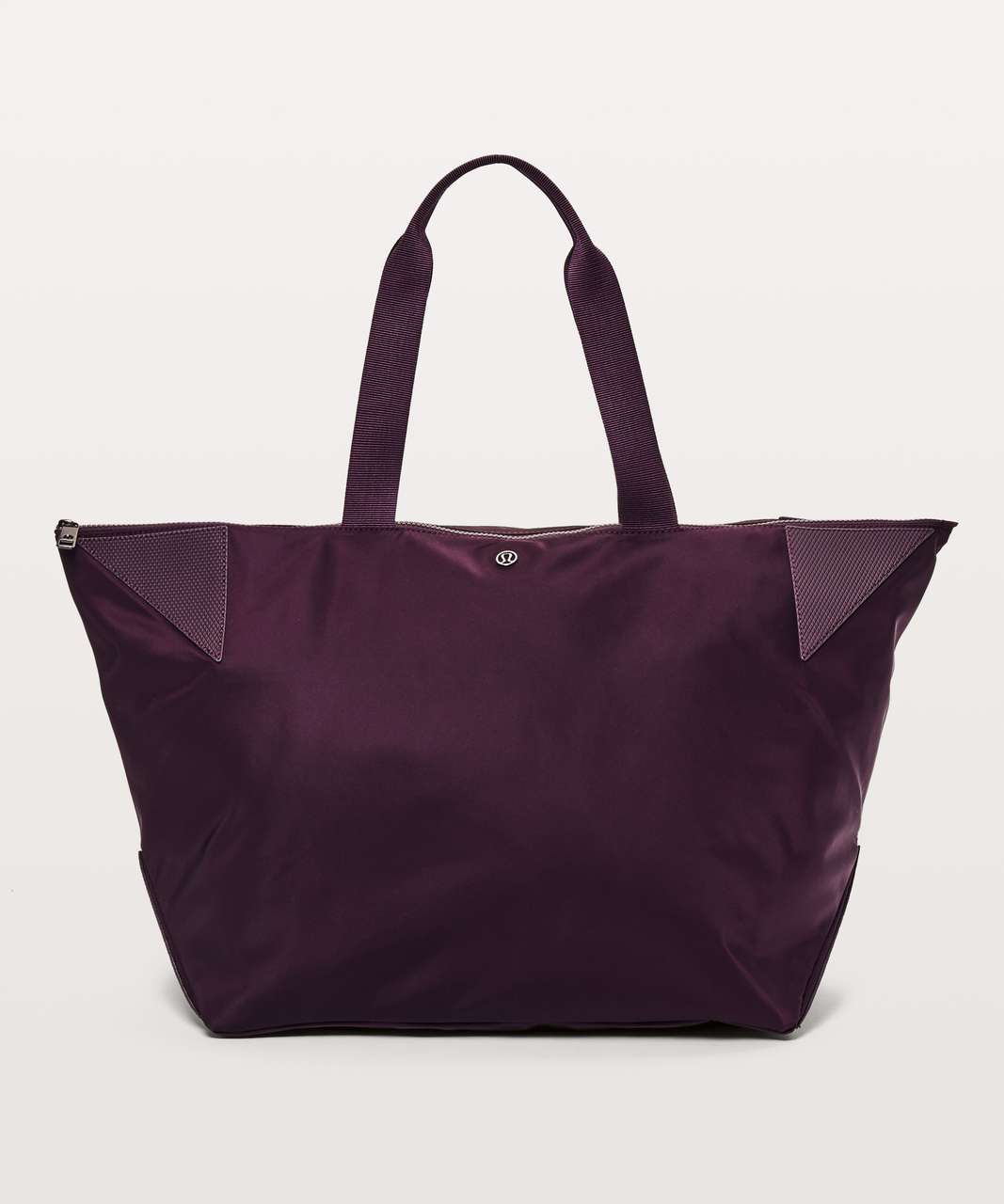 Lululemon Acute Tote Large 33L - Black Cherry