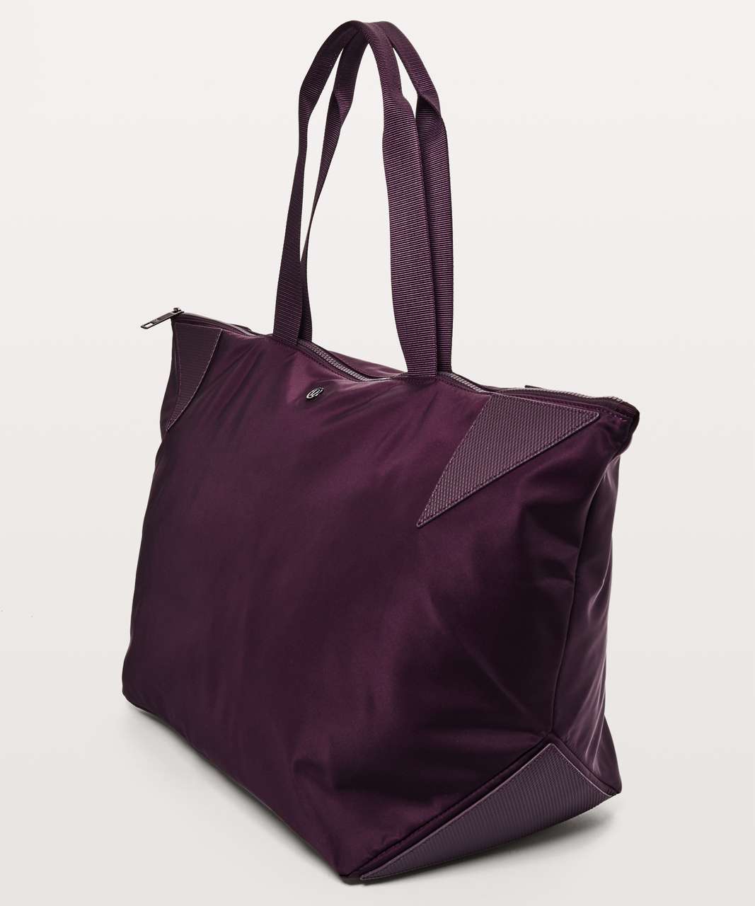 Lululemon Acute Tote Large 33L - Black Cherry