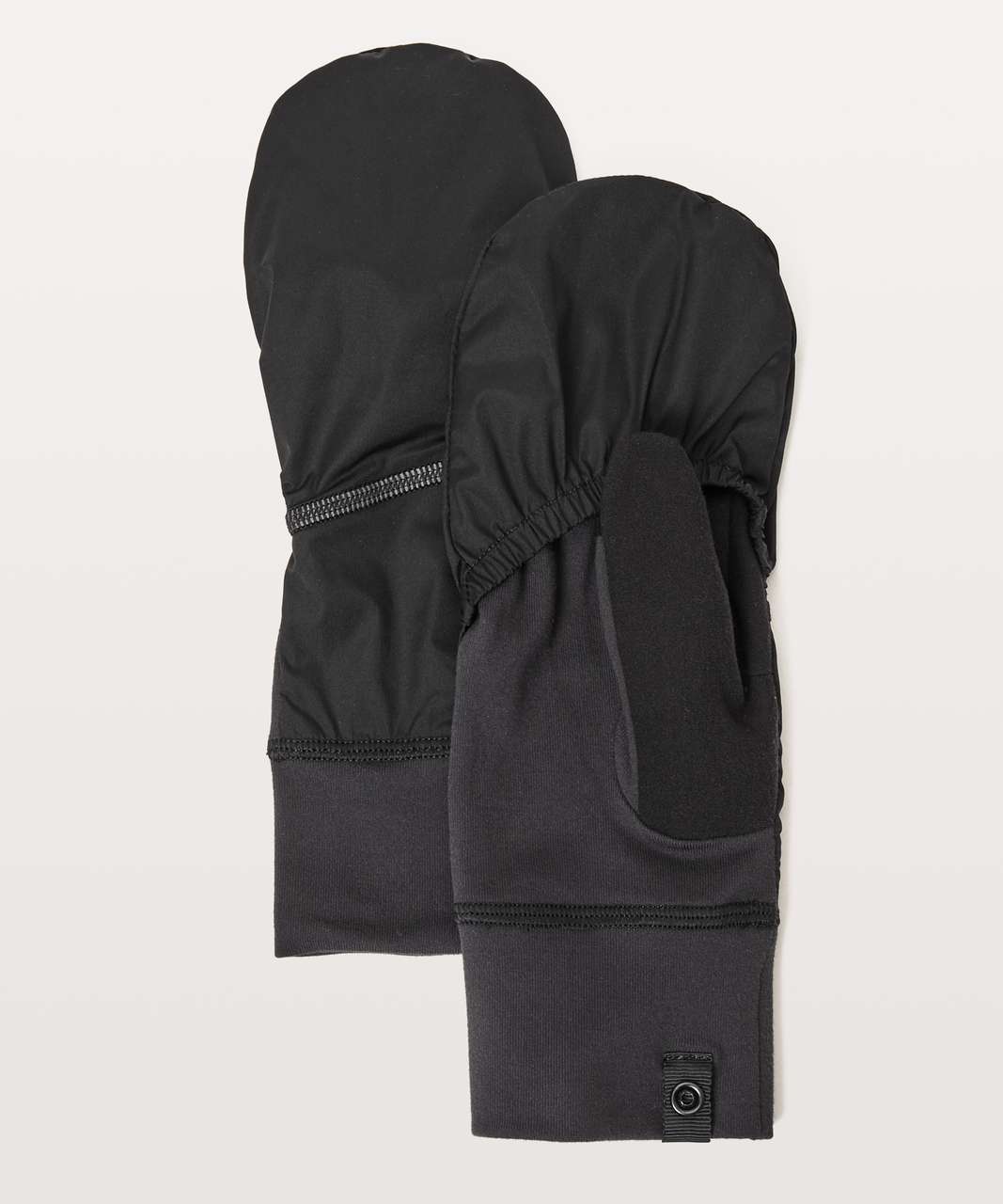 Run fast hot sale gloves lululemon