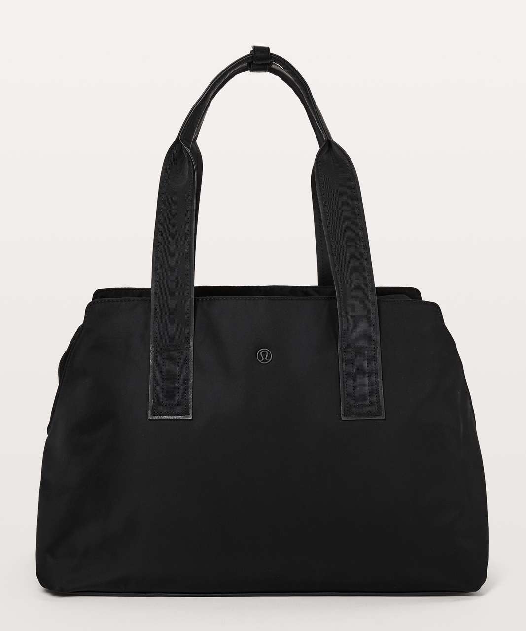 Lululemon Go Getter Bag Heatproof Pocket 26L - Black (First Release)