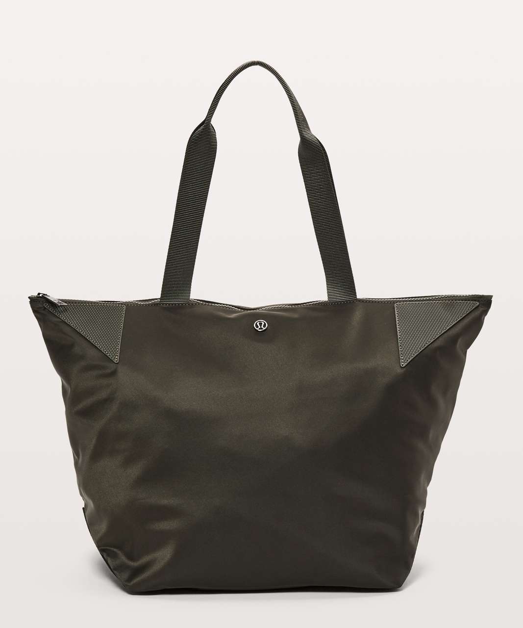 Lululemon Acute Tote 23L - Dark Olive