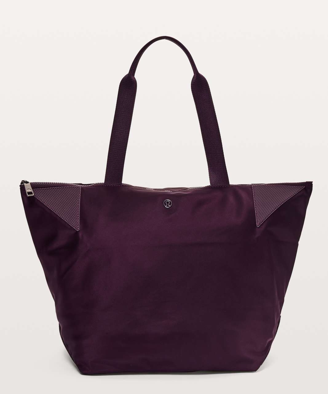 Lululemon Acute Tote 23L - Black Cherry