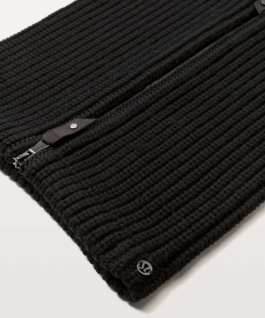 Lululemon Wool Be Cozy Snood - Black