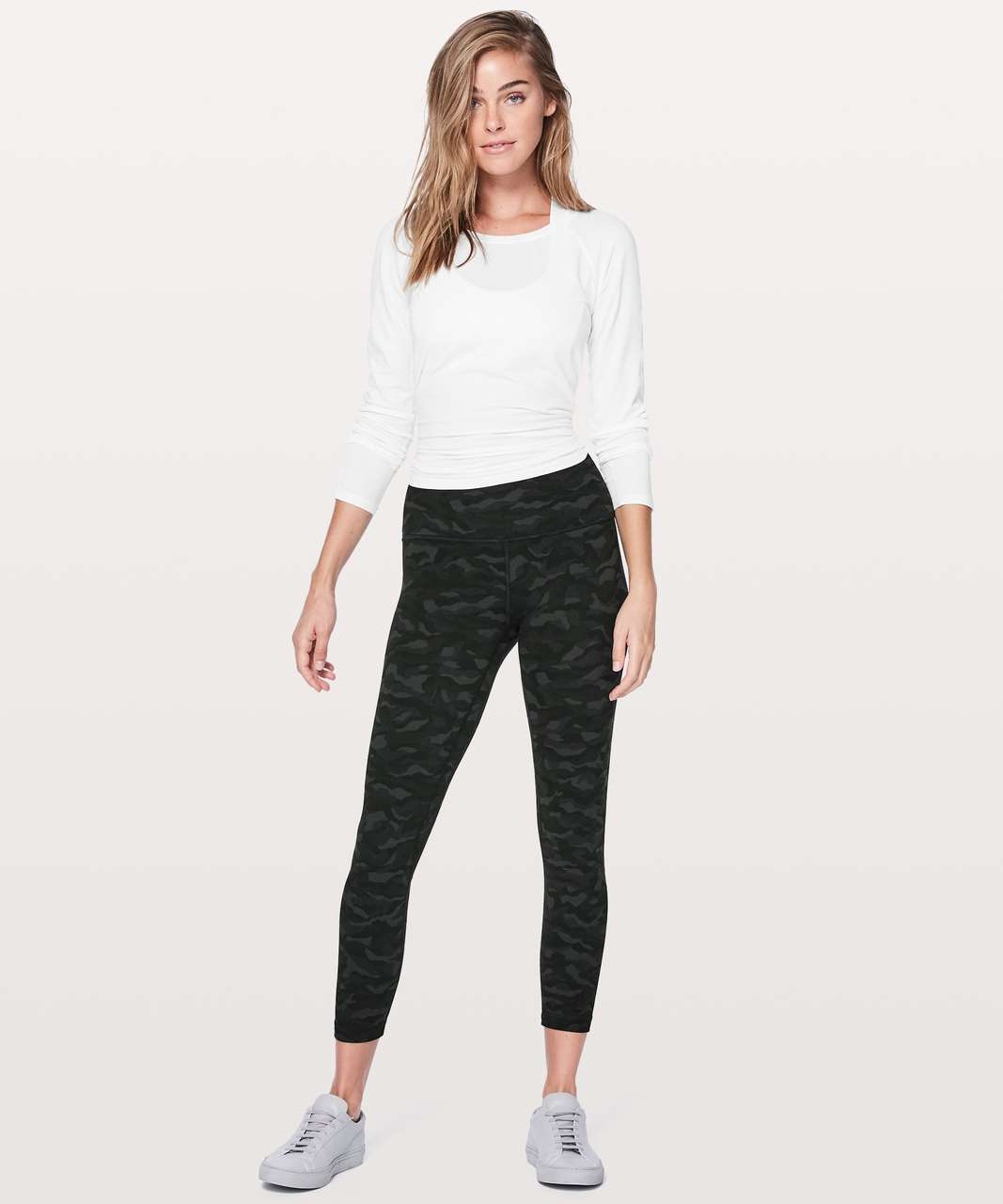 Lululemon Align Pant II 25\