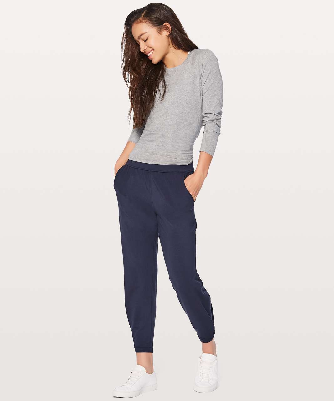 lululemon twisted and tucked pant