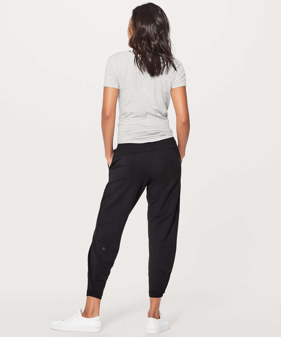 lululemon twisted and tucked pant