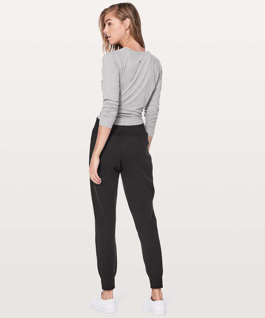 lululemon sweatpants womens