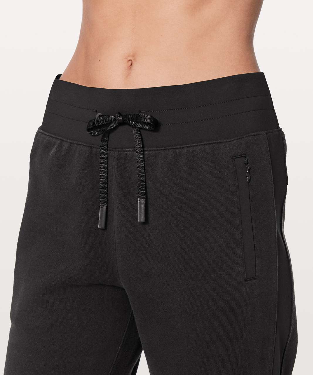 Lululemon Get Going Pant *24 - Black - lulu fanatics