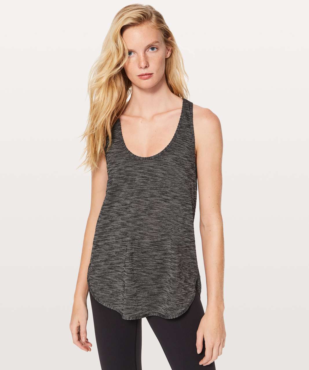 lululemon 105 singlet tank