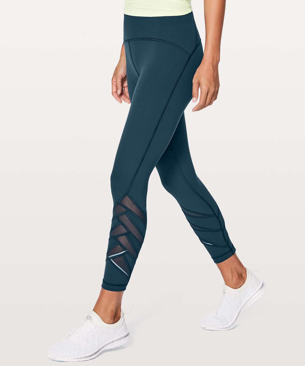 Lululemon Motionful 7/8 Tight 25