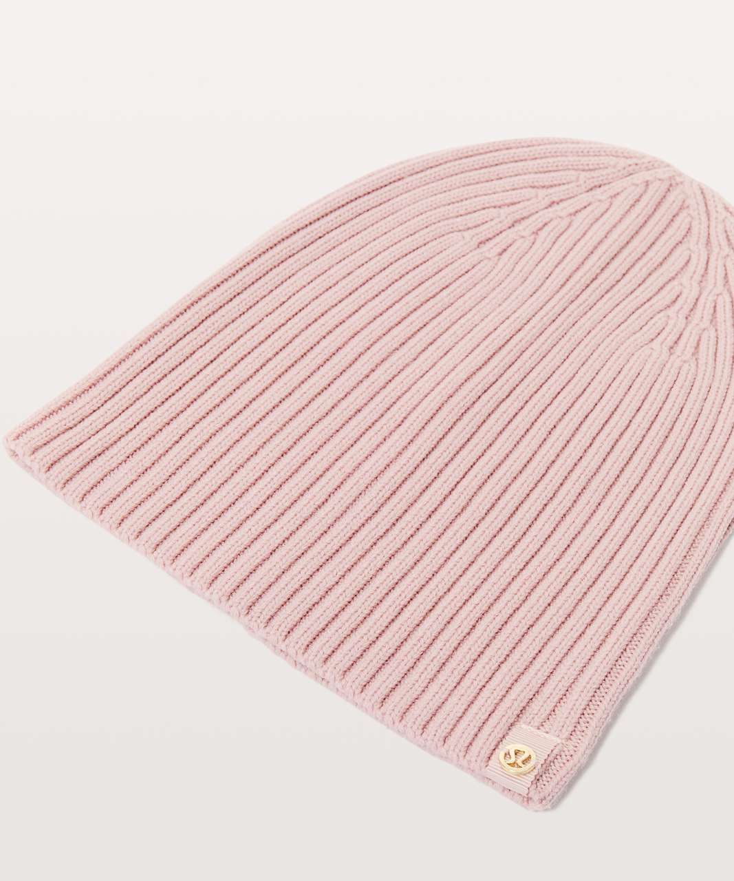 Lululemon Wool Be Cozy Toque - Misty Pink