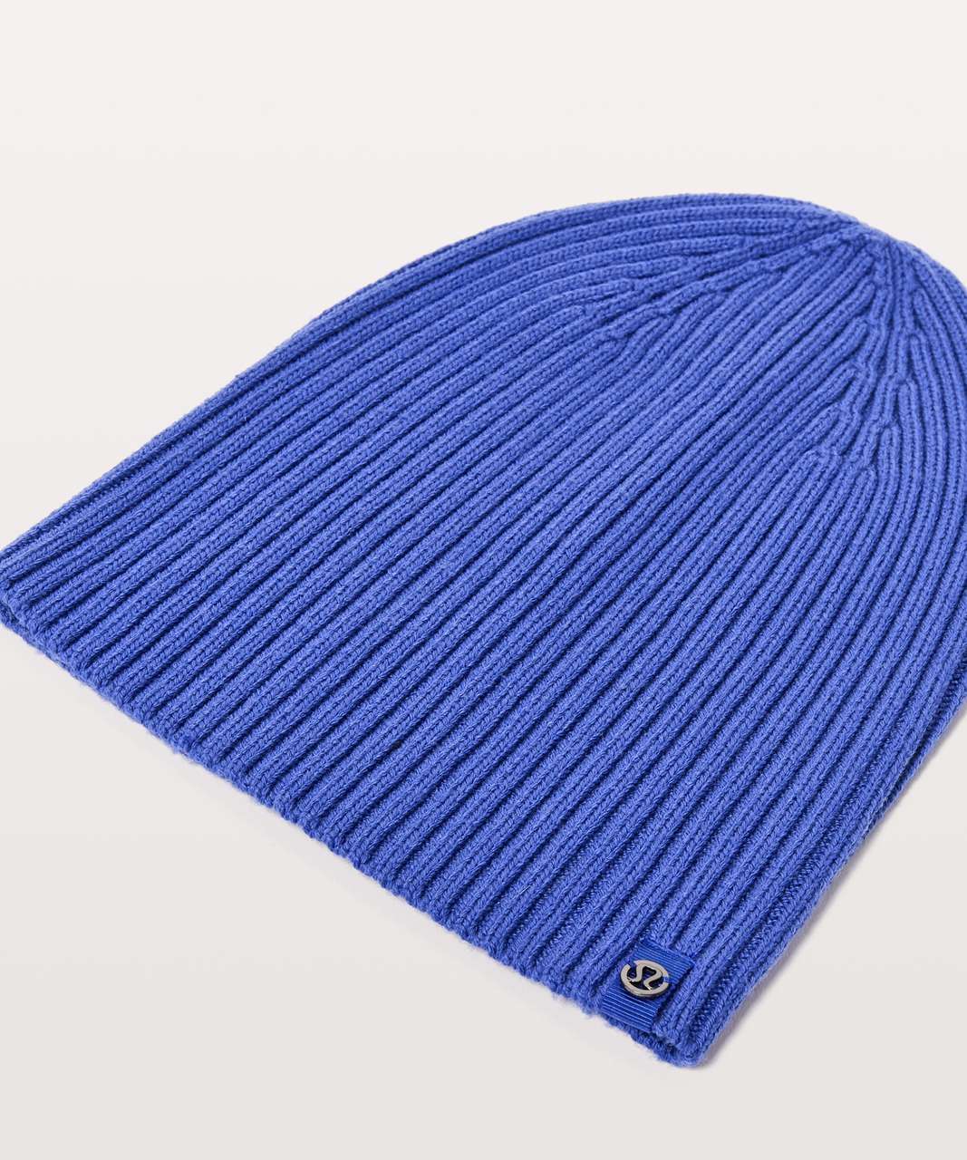 Lululemon Wool Be Cozy Toque - Blazer Blue