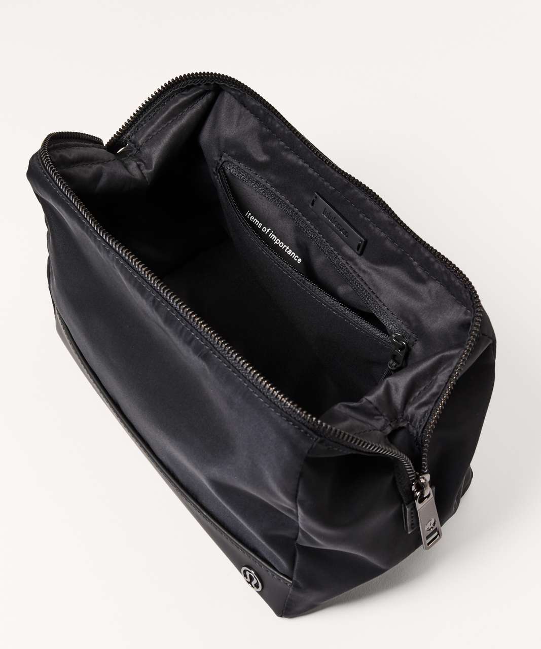 Lululemon Everywhere Kit *4L - Black