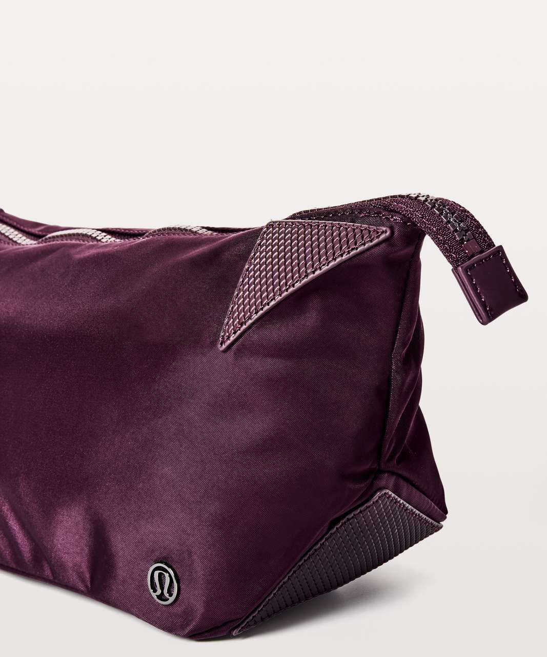 Lululemon Acute Kit 5L - Black Cherry