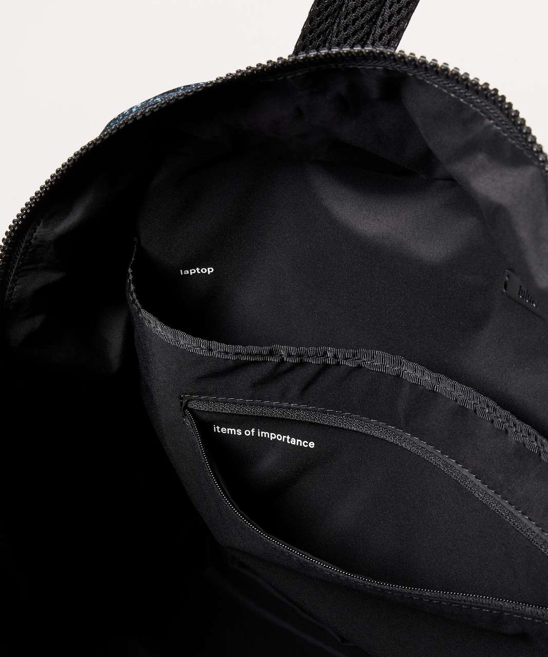 Lululemon Everywhere Duffel *27L - Mineralize Multi