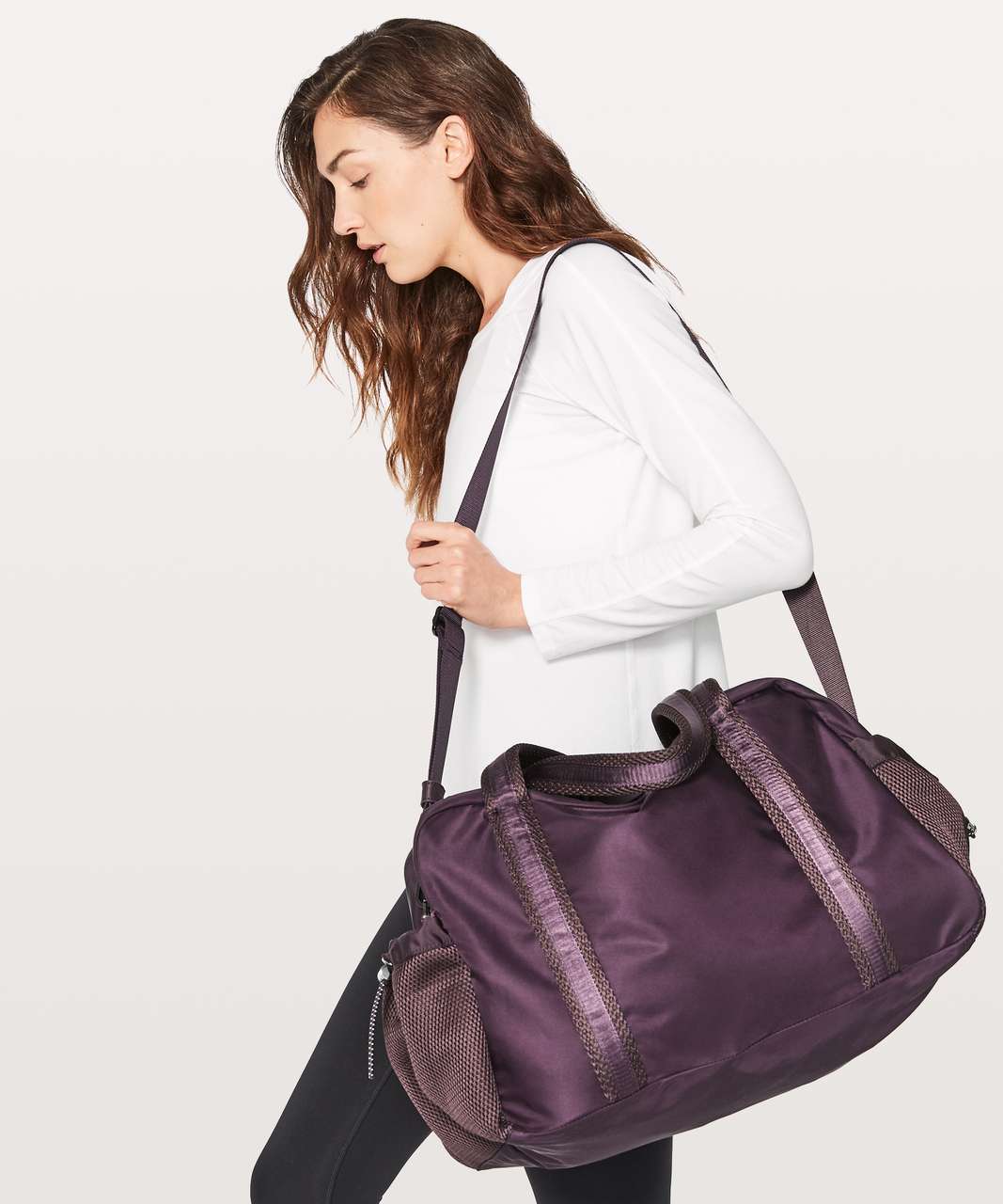 Lululemon Everywhere Duffel *Heatproof 