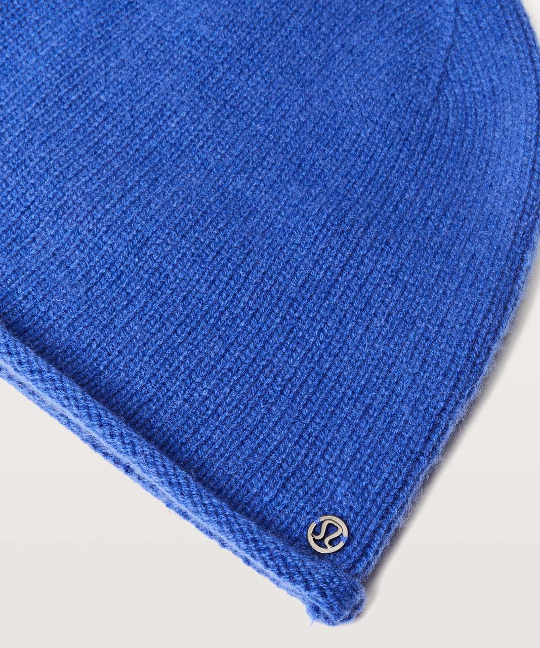 Lululemon My Dear Cashmere Toque - Blazer Blue