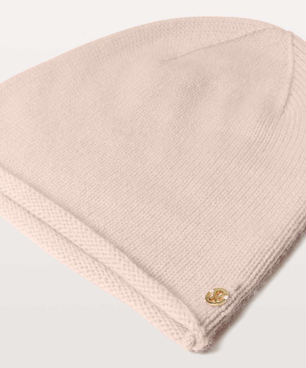 Lululemon My Dear Cashmere Toque - Naked (First Release)