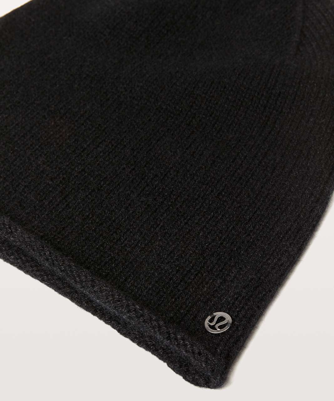 Lululemon My Dear Cashmere Toque - Black