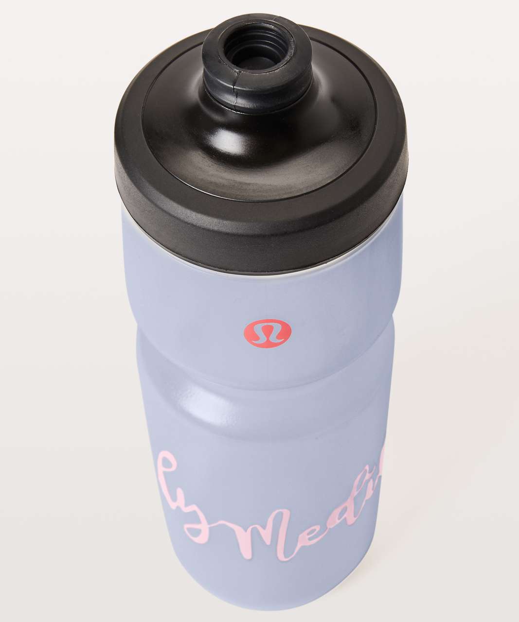Lululemon Purist Cycling Water Bottle - Highly Meditated