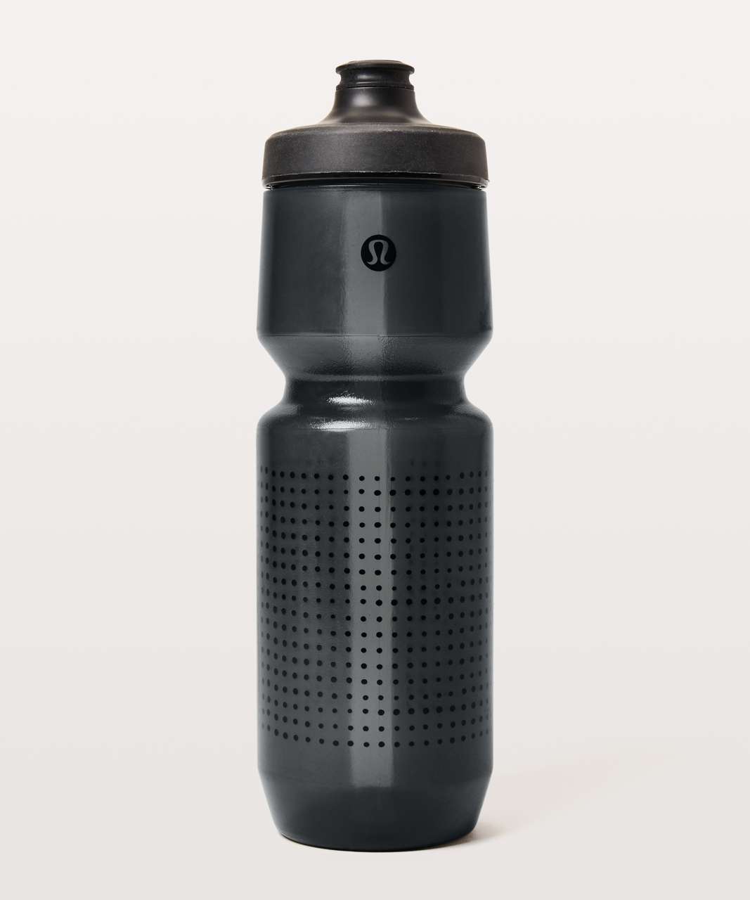 Lululemon Purist Cycling Water Bottle - Wonky Dot - lulu fanatics