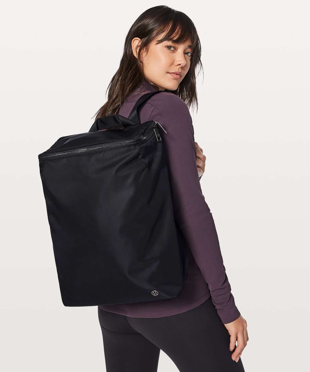 Lululemon Get Set Backpack 19L - Black