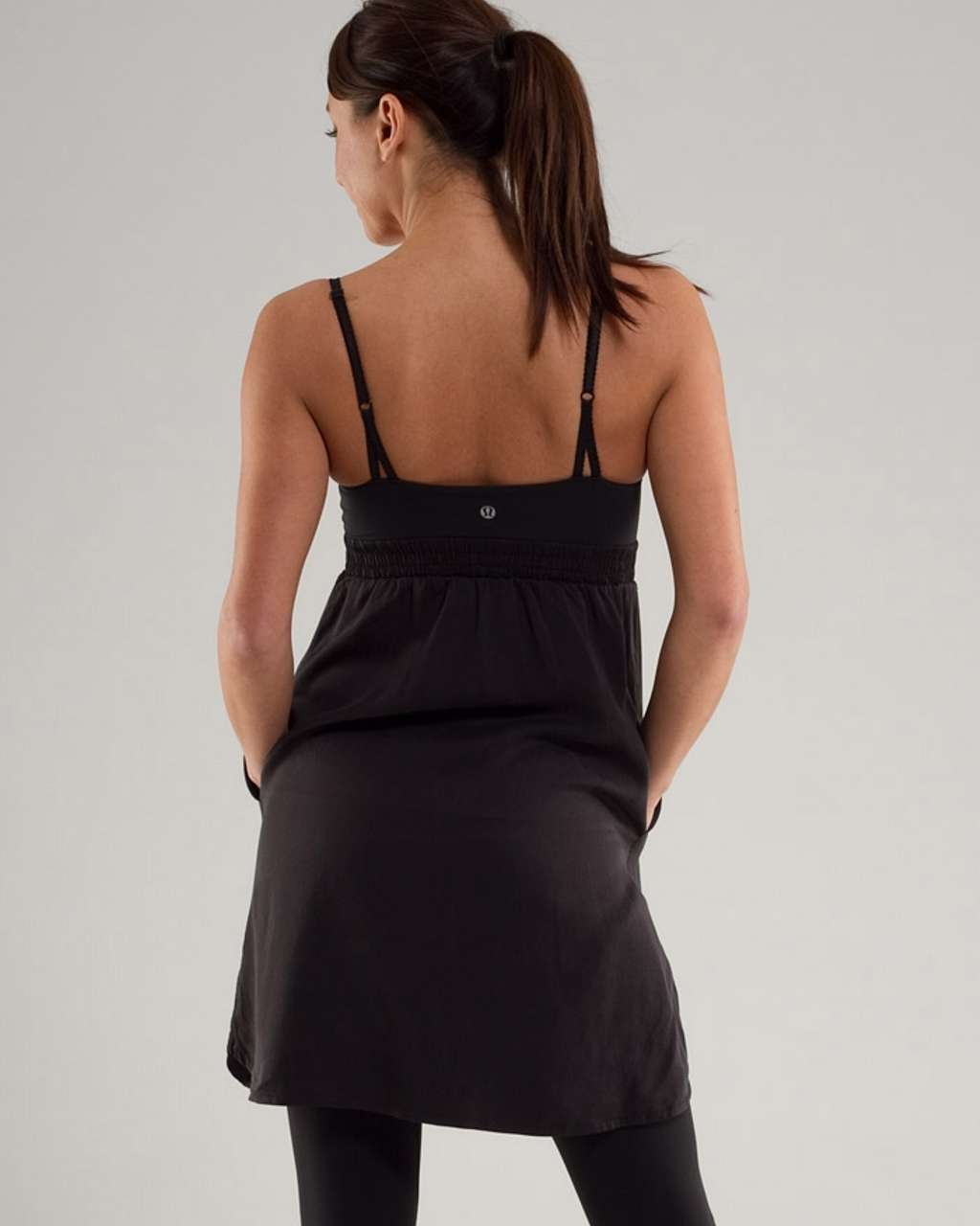 Lululemon Bliss Dress - Black