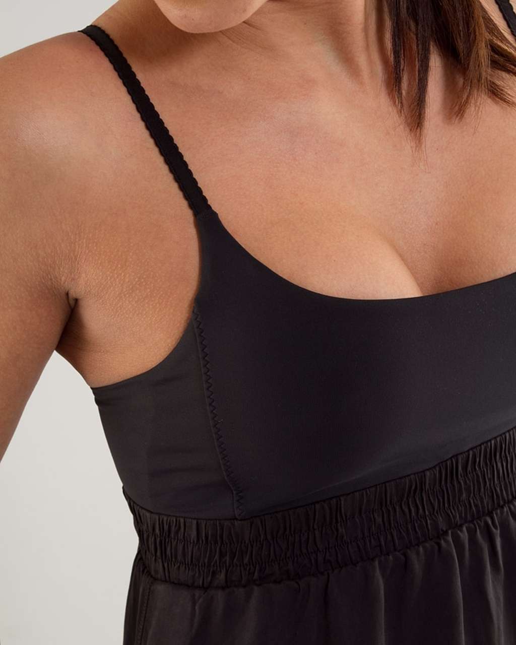 Lululemon Bliss Dress - Black