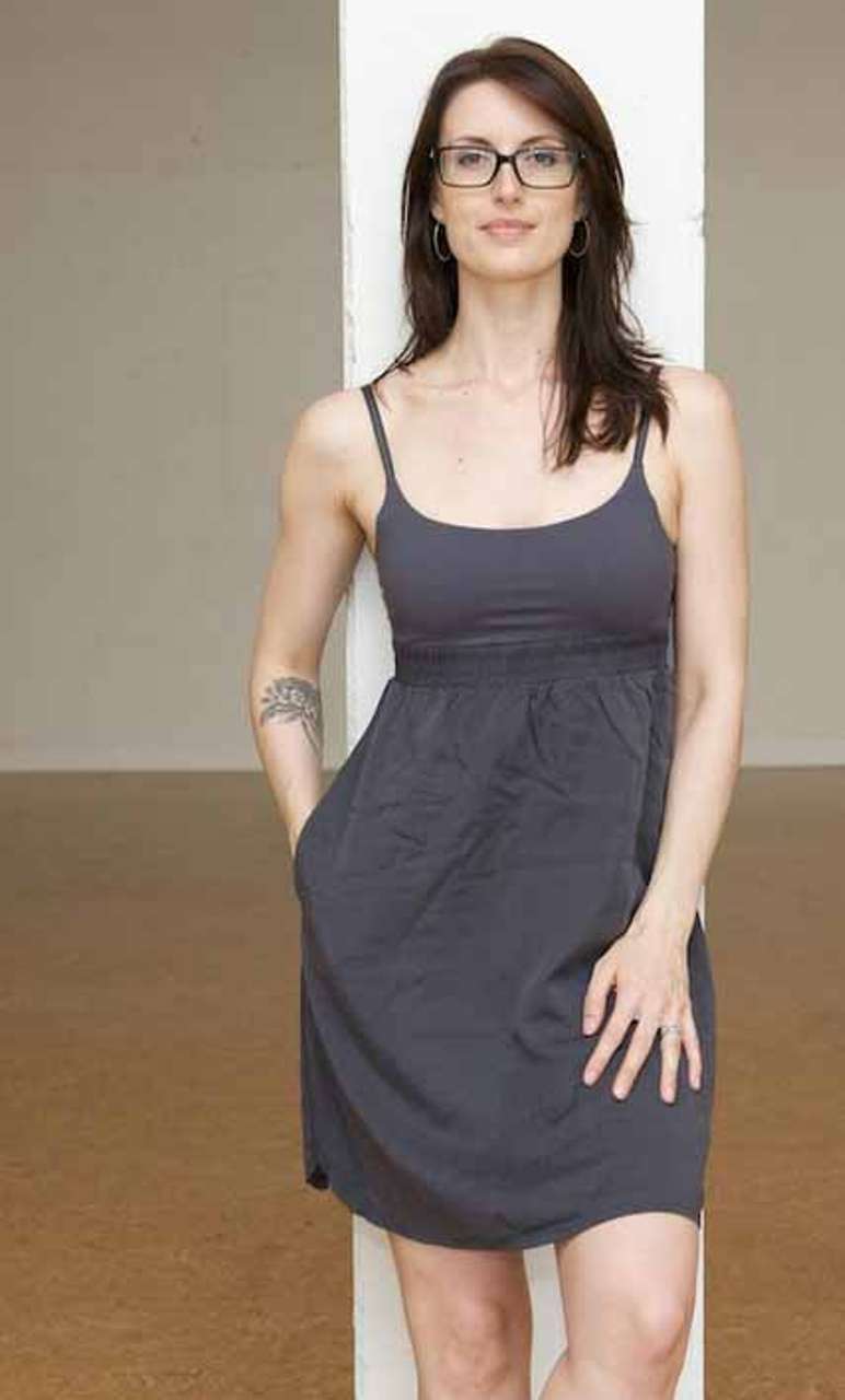 Lululemon Bliss Dress - Black