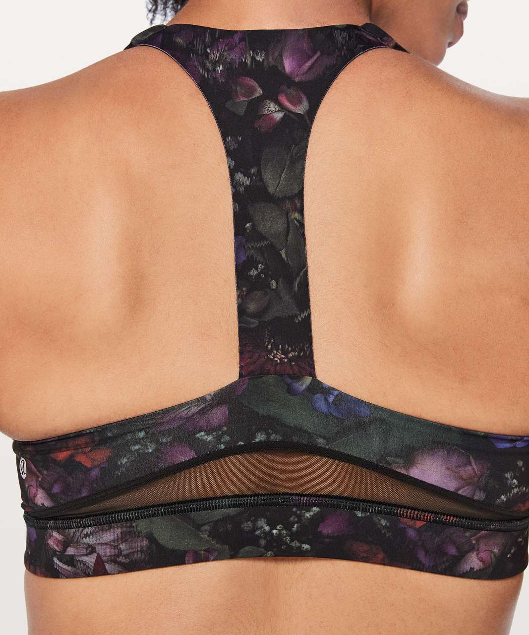 Lululemon Break Free Bra