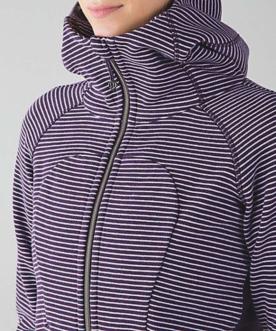 Lululemon Scuba Hoodie *Glyde - Black - lulu fanatics