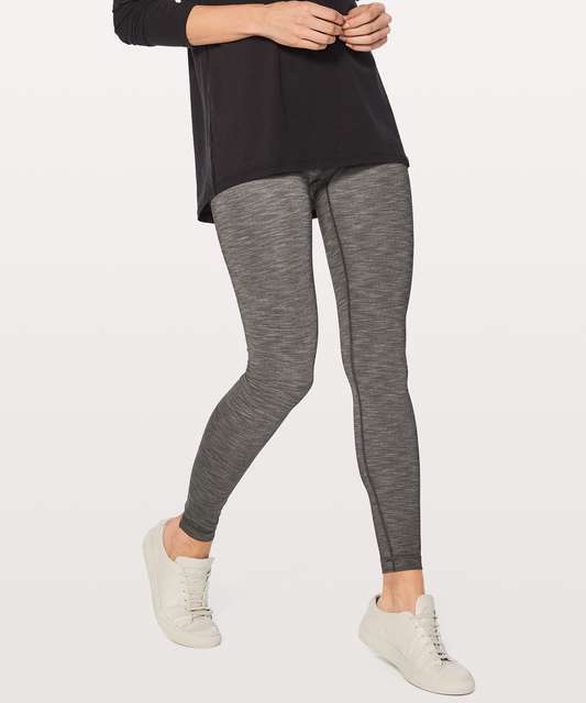 Lululemon Wunder Under High-Rise Tight 28 *Full-On Luxtreme Creamy Mint  size 12 - $46 - From Eunice