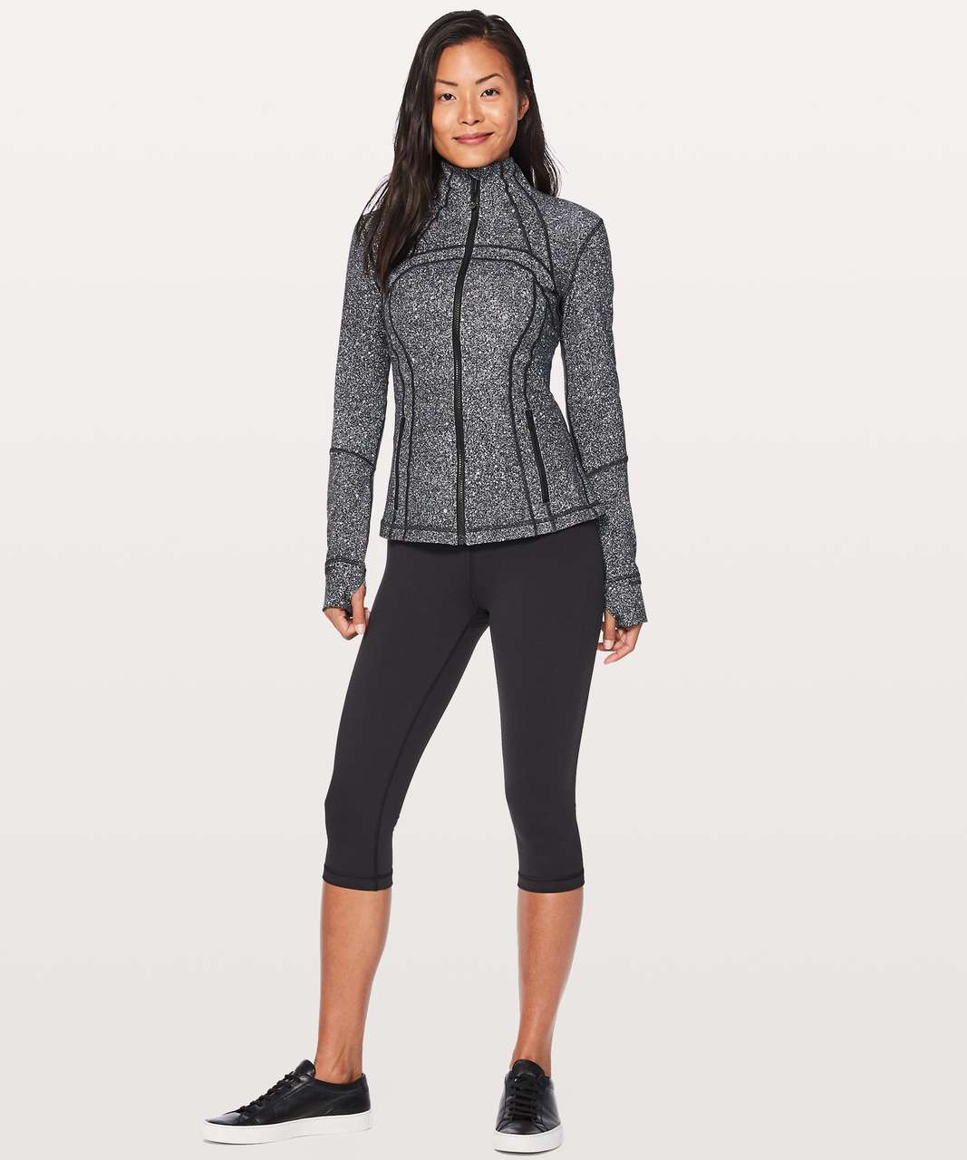 Lululemon Define Jacket - Luminesce 